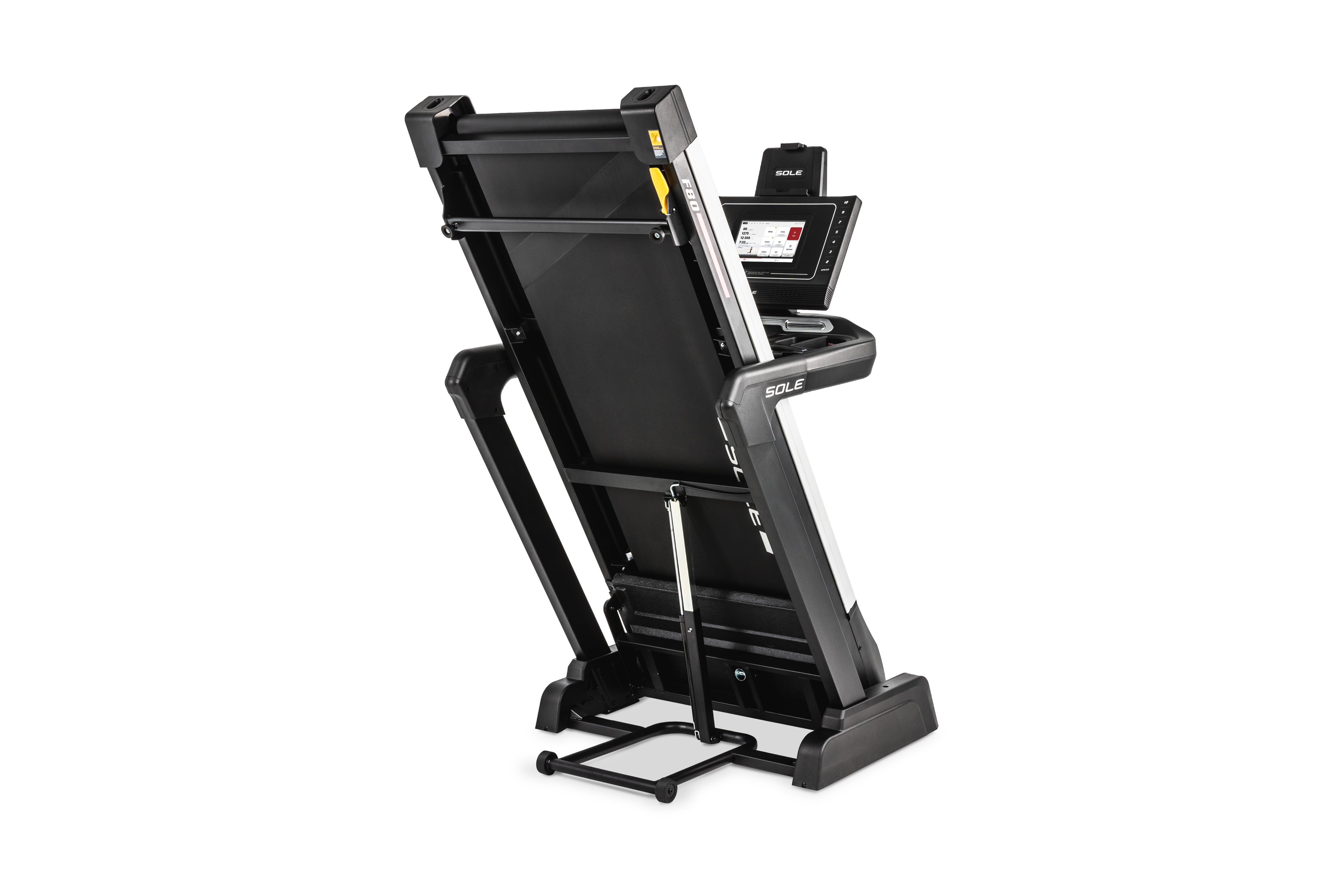 Caminadora SOLE F80 SOLE Fitness México Caminadora SOLE F80 SOLE Fitness México