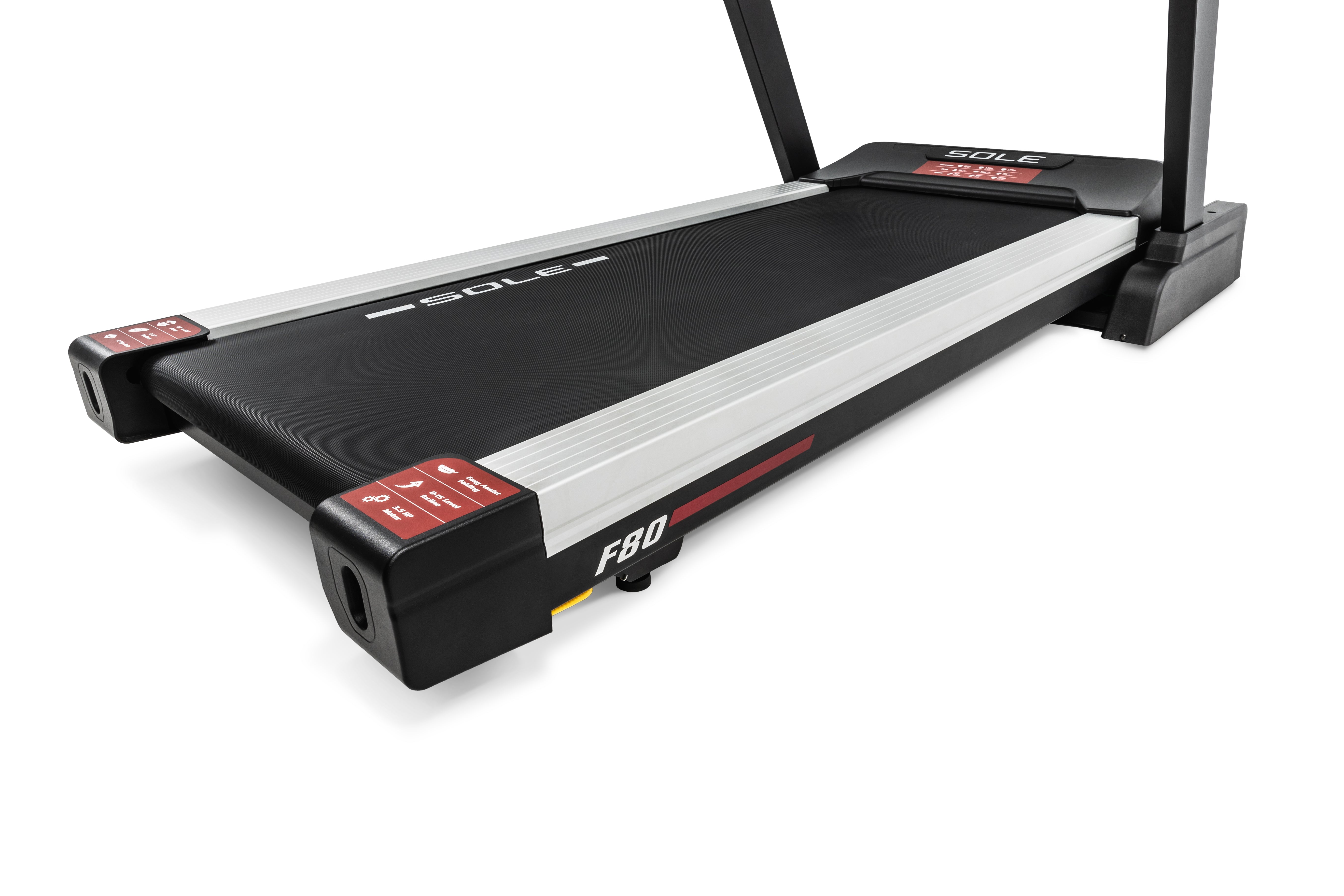 Caminadora SOLE F80 SOLE Fitness México Caminadora SOLE F80 SOLE Fitness México